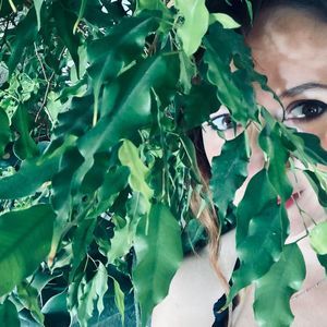 Meet your Posher, Marie